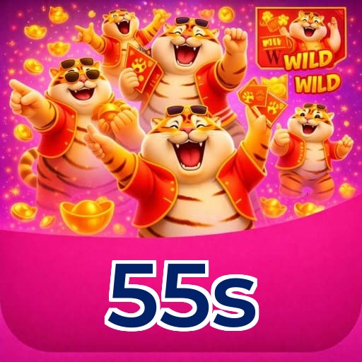 55s Tiger Games