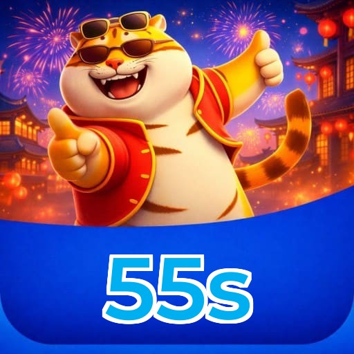 55s Lottery Official