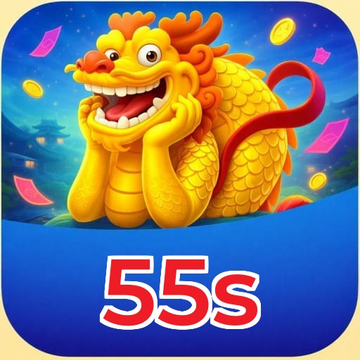 55s Certified Casino