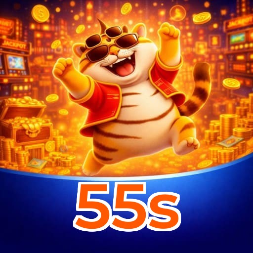 55s Partner Logo 3