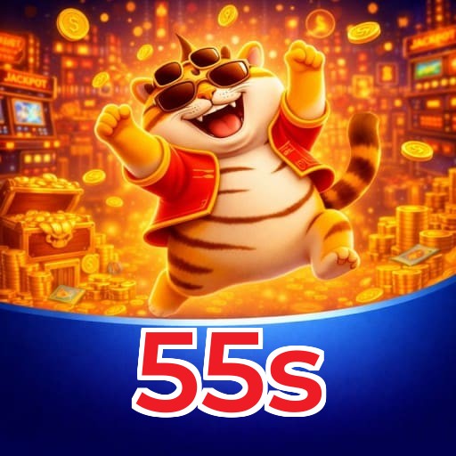55s Fortune Games