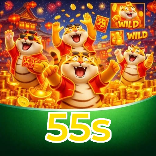 55s Certified Games