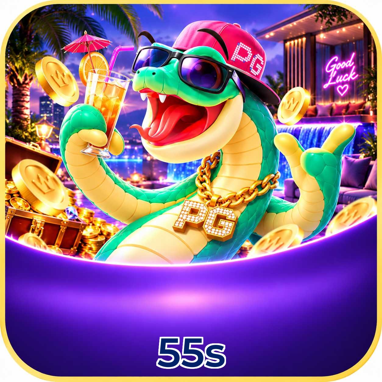 Resumo visual dos pilares: jogos, PIX, segurança, bônus, app e suporte